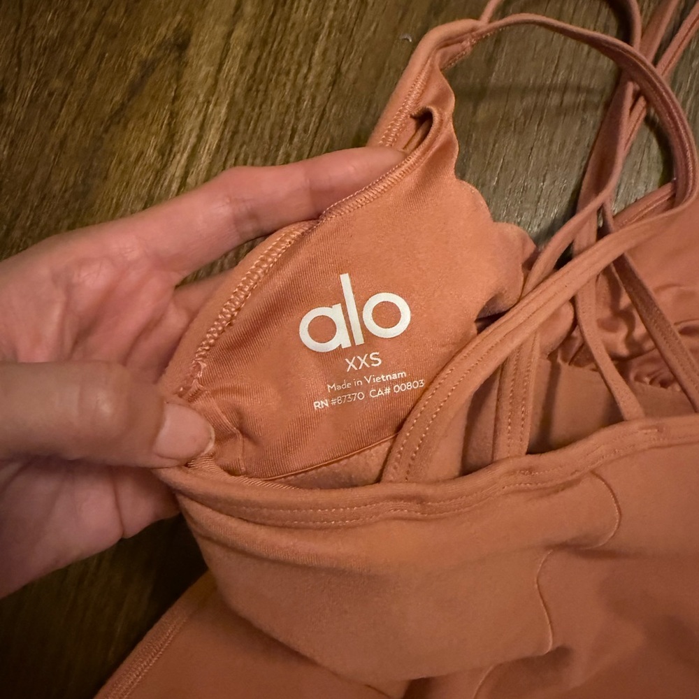 Alosoft Suns Out Onesie - Picture 2 of 5